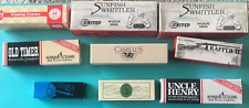 Empty knife boxes for sale  Arroyo Grande