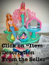 2002 barbie mermaid for sale  Charlotte