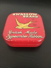 Swallow brand typewriter for sale  STAINES-UPON-THAMES