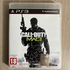 Call duty mw3 usato  Roma