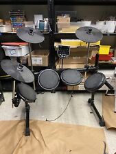 Alesis DM6 Electronic Drumkit Cymbals, Pads & Module! (No Bass Drum Pedal) for sale  Shipping to South Africa
