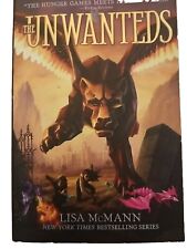 Unwanteds series lisa for sale  Gold Canyon