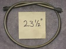 Used, SCHWINN STING-RAY KRATE 23½" HURET BICYCLE SPEEDOMETER BIKE SPEEDO DRIVE CABLE for sale  Chicago