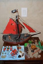 Playmobil 3619 pirate for sale  Park City