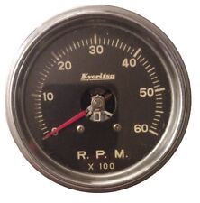 Vintage kyoritsu tachometer for sale  KEIGHLEY