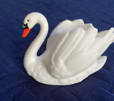 Swan figurine planter for sale  Lafayette
