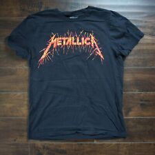Metallica pushead artwork for sale  West Sacramento