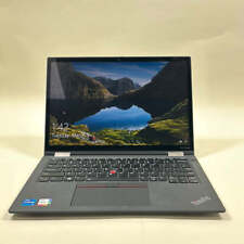 Lenovo Thinkpad x13 Yoga Gen2 20w8-0034us 13" i5-1135g7 2.4GHz 16GB RAM 256GB for sale  Shipping to South Africa