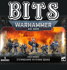 Bits space marine for sale  North Andover