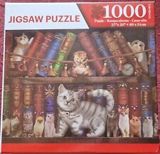 Jigsaw puzzle 1000 gebraucht kaufen  Usingen
