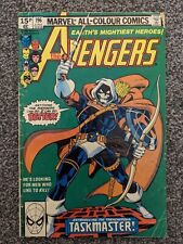 Avengers 196 marvel for sale  BOLTON