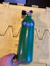 Argon bottle 1.5lt for sale  IPSWICH