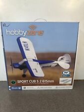 Hobbyzone airplane sport for sale  Mansfield