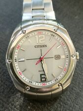 Orologio citizen eco usato  Verona