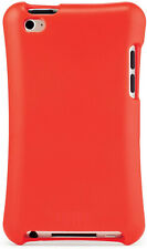 Capa rígida ergonômica CONSTRUÍDA Fireball vermelha laranja para Apple iPod Touch comprar usado  Enviando para Brazil