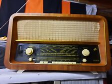 Beron stern radio1961 gebraucht kaufen  Bebra