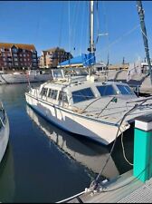 Catalac 8.1m catamaran for sale  WEYMOUTH