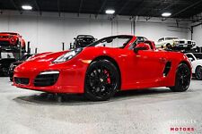 2015 porsche boxster for sale  Cary