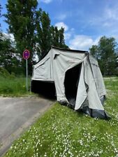 Campwerk economy faltcaravanze gebraucht kaufen  Obererlenbach