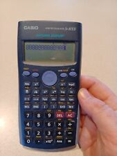 Usado, Calculadora científica Casio FX-82ES segunda mano  Embacar hacia Argentina