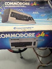 Commodore computer untested for sale  Shelton