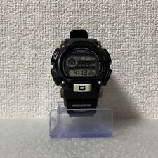 Casio shock 9000 for sale  Shipping to Ireland