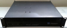 Peavey pv1500 stereo for sale  WEST BROMWICH