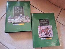 Livres patrimoine communes d'occasion  Caen