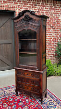 Antique french vitrine for sale  Tyler