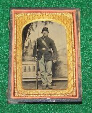 Civil war tintype for sale  Maineville