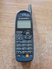 Motorola c520 vintage for sale  ARLESEY