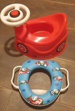 Baby potty bobby gebraucht kaufen  Baruth