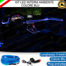 Kit led interni usato  Napoli