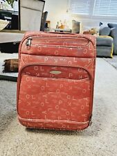 Calpak luggage suitcase for sale  Skokie