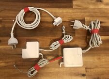 Lot chargeur magsafe d'occasion  Mérignac