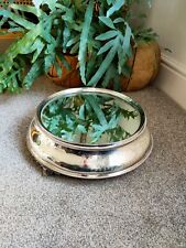 Vintage silver plated for sale  NEWPORT