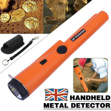 Waterproof metal detector for sale  UK