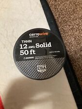 Southwire ft. awg for sale  Manteca