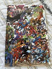 Jla / The Avengers #3 (Marvel Comics dezembro de 2003), usado comprar usado  Enviando para Brazil