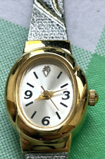 Usado, Reloj elegante de dos tonos para mujer AVON  segunda mano  Embacar hacia Argentina