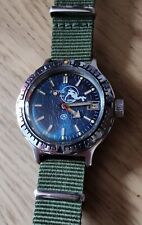 Vostok amphibia automatic for sale  HUNTINGDON