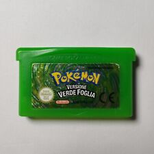 Pokémon versione verde usato  Bologna