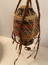 ethiopian baskets for sale  Sewell