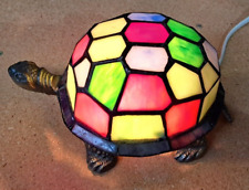 turtle lamp for sale  MILTON KEYNES
