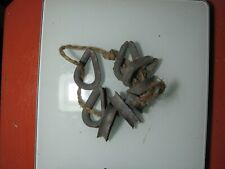 Galvanised wire rope for sale  HAYLING ISLAND