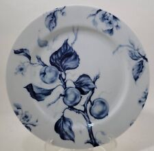 Williams - Sonoma Ormonde Blue Saald Plate B for sale  Shipping to South Africa