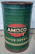 Vintage amoco motor for sale  Bremen