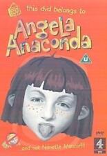 Angela Anaconda: Series 1 - Episodes 1-6 [DVD] for sale  Shipping to South Africa