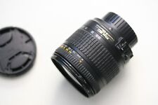 Usado, Nikon AF Nikkor 3,5-5,6/28-200 mm G ED, claramente usado, ¡2 pequeños rasguños! segunda mano  Embacar hacia Spain