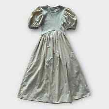 Cream maxi dress for sale  KINGSTON UPON THAMES